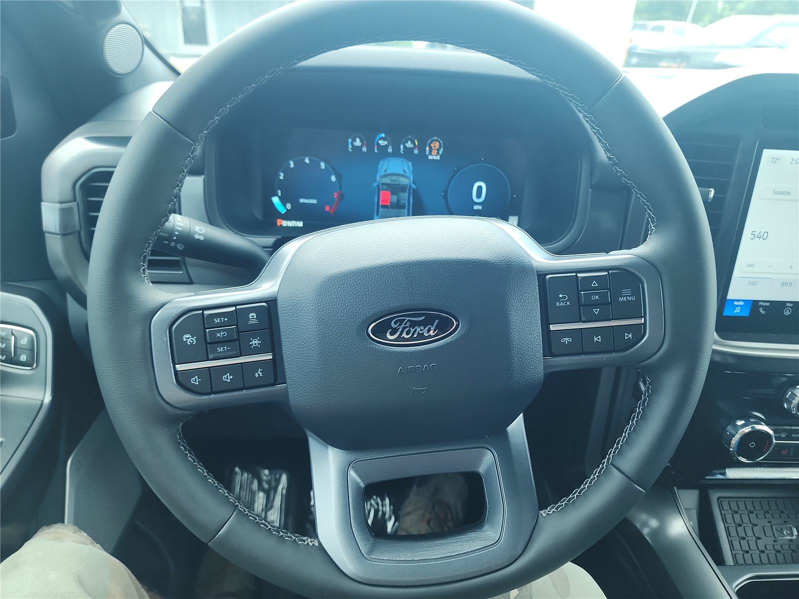 New 2026 Ford F150 Lariat w/ Equipment Group 502A High AWD/4WD image 33