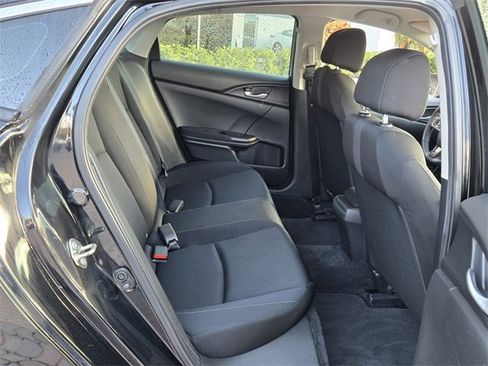 Used 2020 Honda Civic LX image 16