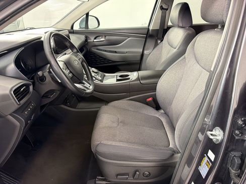 Used 2023 Hyundai Santa Fe SEL AWD/4WD image 5