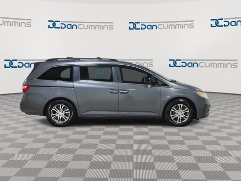 Used 2012 Honda Odyssey EX-L image 9