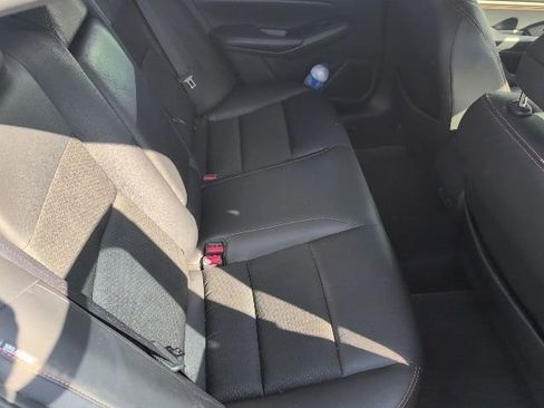 Used 2020 Nissan Altima 2.5 SR w/ Premium Package image 15