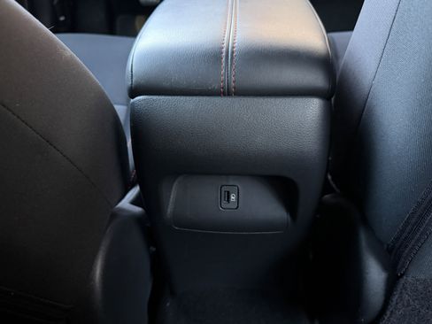 Used 2024 Nissan Sentra SR image 13