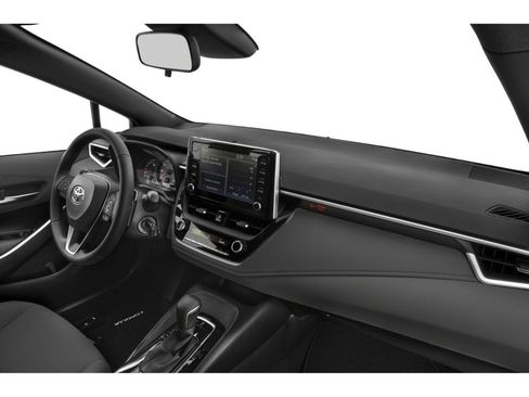 Used 2021 Toyota Corolla SE FWD image 34