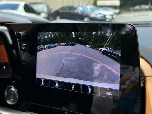 Used 2022 Chevrolet Corvette Stingray w/ Battery Protection Package image 31