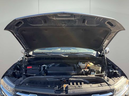 Used 2022 Chevrolet Silverado 1500 LTZ image 17