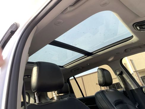 Used 2021 Jeep Grand Cherokee L Limited image 11