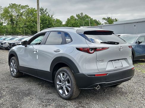 New 2026 MAZDA CX-30 AWD 2.5 S image 4