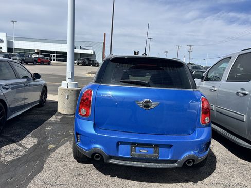 Used 2014 MINI Cooper Countryman S FWD image 3