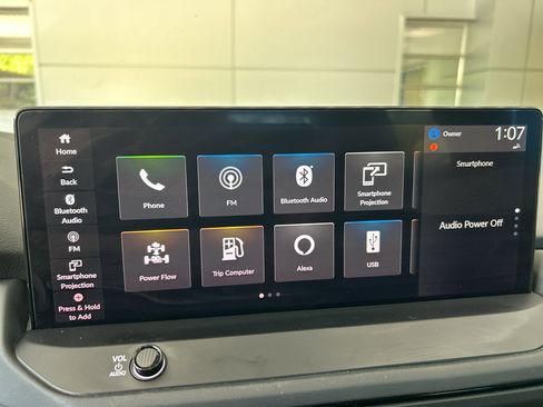 Used 2024 Honda Accord EX-L image 24