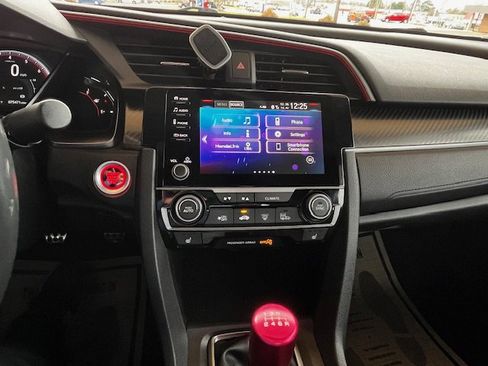 Used 2020 Honda Civic Si image 16