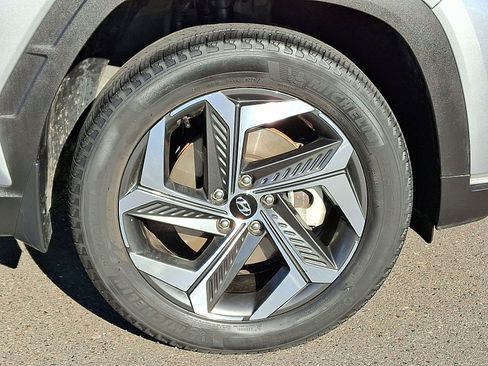 Certified 2023 Hyundai Tucson SEL w/ Convenience Package image 7