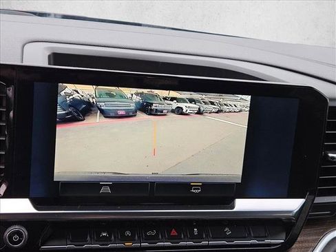 Used 2023 Chevrolet Silverado 1500 RST image 18