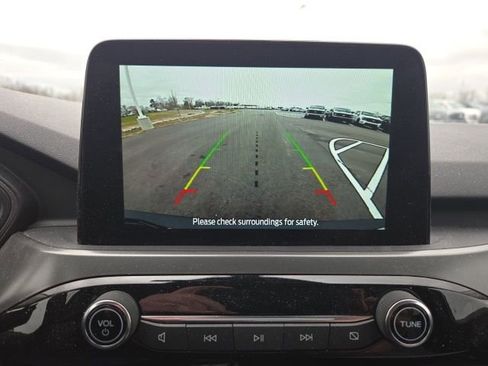 Used 2023 Ford Escape Active w/ Cold Weather Package image 33