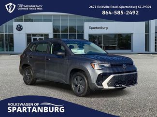 New 2026 Volkswagen Taos S video 1