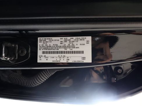 Used 2023 Ford F150 XLT AWD/4WD image 33