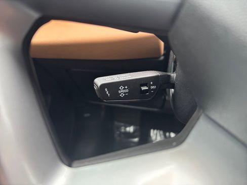 Used 2025 Audi A5 2.0T Premium Plus w/ Premium Plus image 20