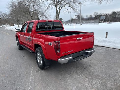 Used 2009 Chevrolet Colorado LT w/ LT Preferred Equipment Group image 10