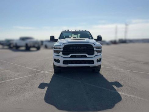 New 2026 RAM 2500 Laramie image 2