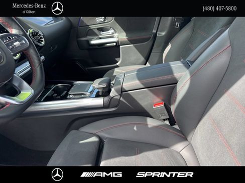 Used 2023 Mercedes-Benz GLA 250 image 14
