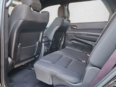 New 2026 Dodge Durango GT image 16