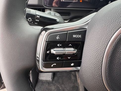 New 2026 Kia Carnival image 14