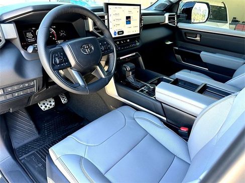 New 2026 Toyota Tundra Limited image 11