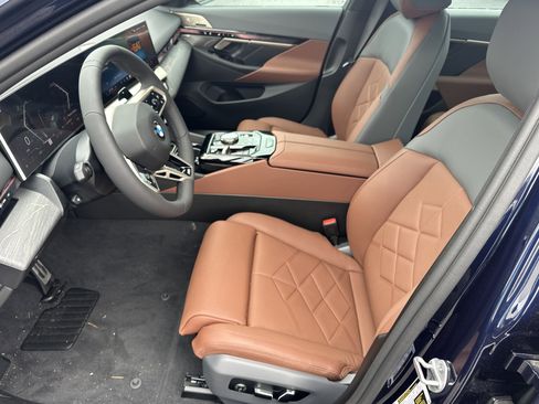 New 2026 BMW 530i w/ M Sport Package image 20