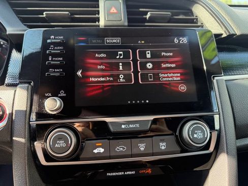 Used 2020 Honda Civic Sport image 14