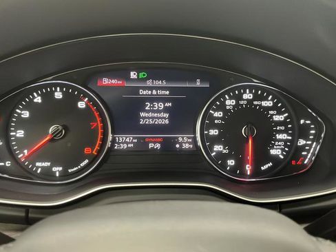 Used 2024 Audi Q5 2.0T Premium w/ Convenience Package image 25