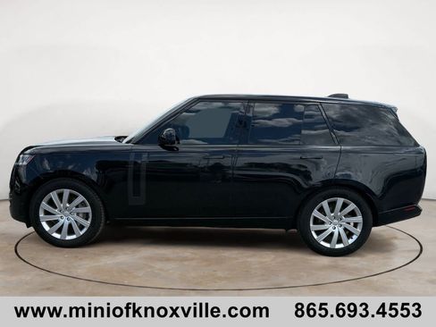 Used 2023 Land Rover Range Rover SE AWD/4WD image 6
