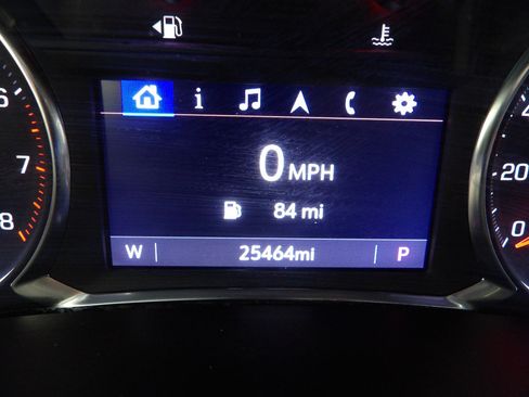 Used 2024 Chevrolet Blazer LT w/ LPO, Floor Liner Package image 31