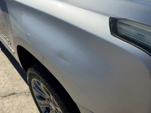 Used 2016 GMC Yukon XL Denali w/ Open Road Package image 34