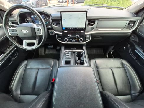 Used 2022 Ford Expedition XLT RWD image 15