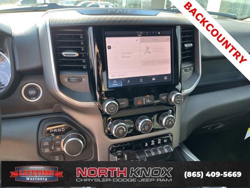 New 2026 RAM 1500 Big Horn w/ Night Edition image 11