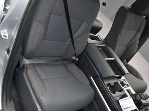 New 2026 Toyota Tundra SR5 AWD/4WD image 15