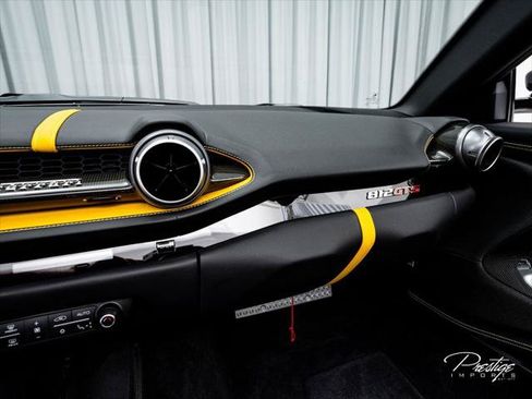 Used 2022 Ferrari 812 GTS RWD image 42