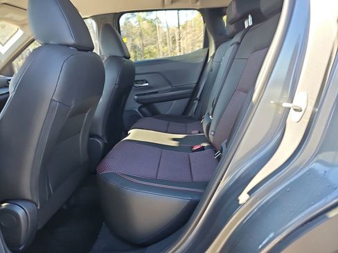 New 2026 Nissan Kicks SR image 18