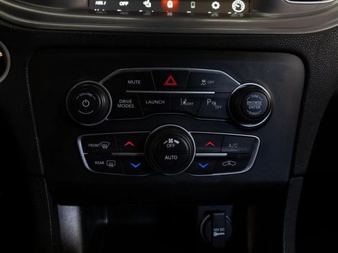Used 2023 Dodge Charger Scat Pack w/ Technology Group image 33