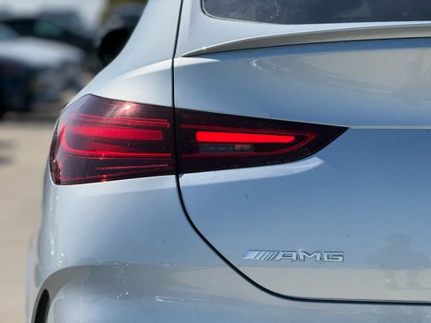 New 2026 Mercedes-Benz GLE 53 AMG 4MATIC Coupe image 8