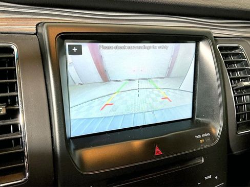 Used 2017 Ford Flex SEL w/ Equipment Group 202A image 17