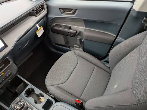 New 2025 Ford Maverick XL w/ 4K Tow Package image 15