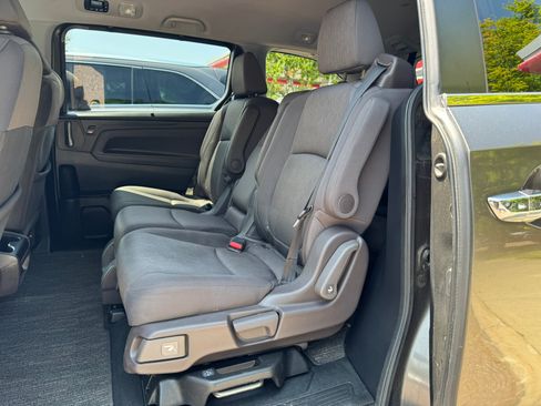 Used 2019 Honda Odyssey EX image 10