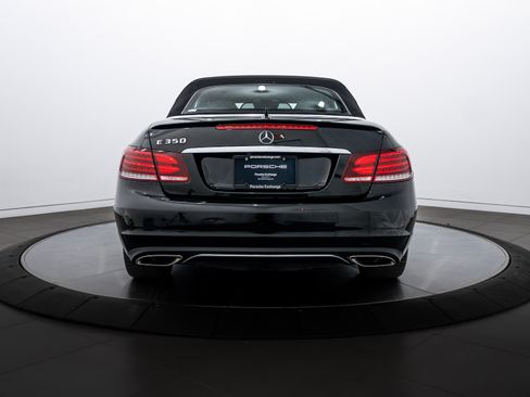 Used 2014 Mercedes-Benz E 350 Cabriolet image 25