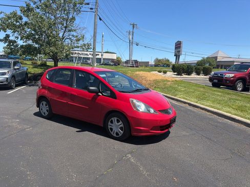Used 2011 Honda Fit image 14