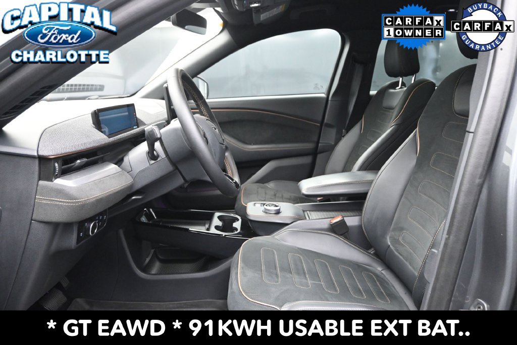 Used 2023 Ford Mustang Mach-E GT AWD/4WD image 9