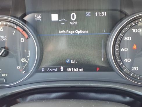 Certified 2024 Cadillac XT6 Sport w/ Platinum Package AWD/4WD image 30