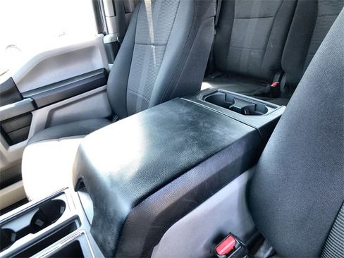 Used 2017 Ford F150 XL w/ Equipment Group 101A Mid image 20