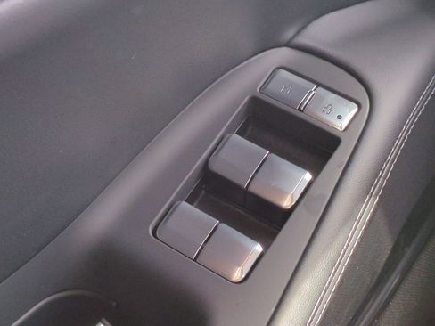 New 2025 Lincoln Navigator L Reserve w/ Jet Appearance Package image 23