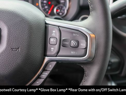 New 2026 RAM 2500 Big Horn image 29