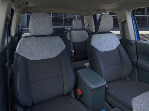 New 2026 Ford Maverick XLT w/ XLT Luxury Package image 10